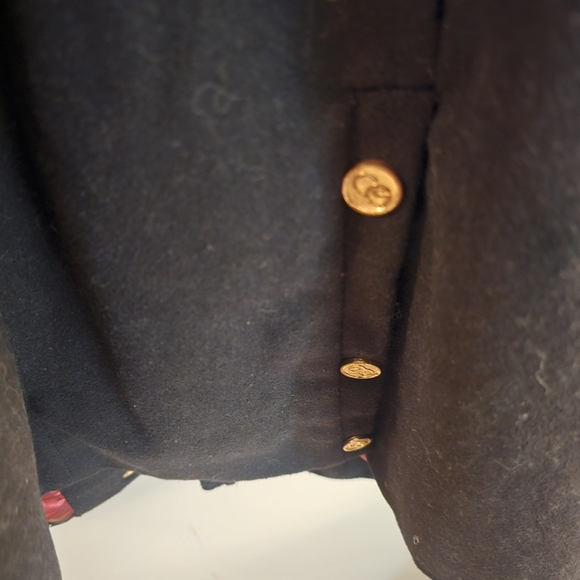 Coogi Jacket - Picture 5 of 7